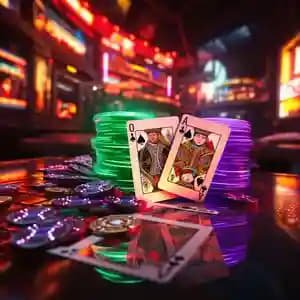 mpo platform tablet iPad akses live casino dan permainan slot layar lebar