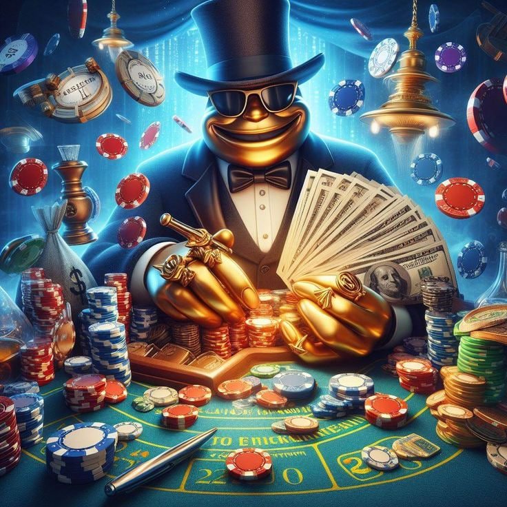 mpo tembak ikan pilihan senjata meriam koin upgrade senjata arena game