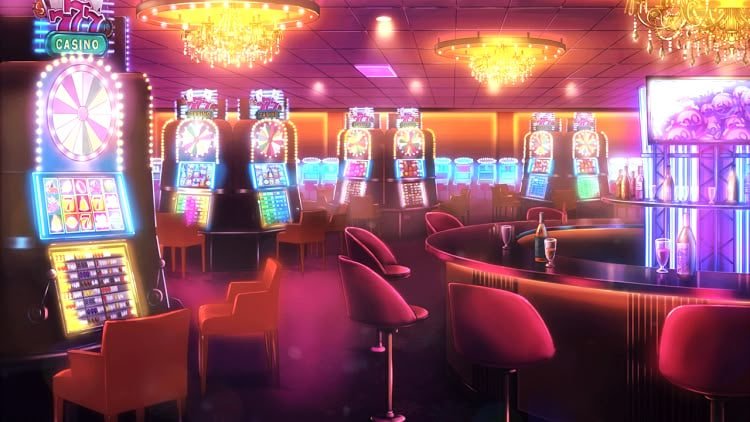 mpo tembak ikan game arcade online grafis HD arena bawah laut seru