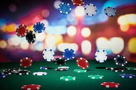 mpo live casino dealer asli Indonesia